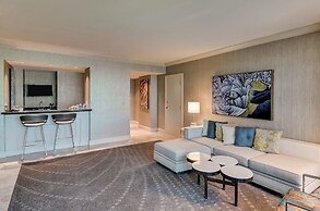 Mandalay Bay Resort And Casino