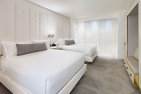 Mandalay Bay Resort And Casino