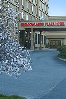 Meadowlands Plaza Hotel