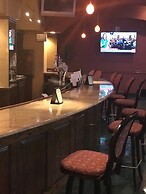 Meadowlands Plaza Hotel