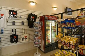 Meadowlands Plaza Hotel