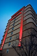 Meadowlands Plaza Hotel