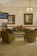 Meadowlands Plaza Hotel