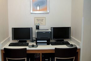 Springhill Suites By Marriott Las Cruces