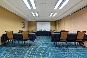 Springhill Suites By Marriott Las Cruces