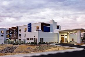 Springhill Suites By Marriott Las Cruces