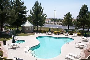 Springhill Suites By Marriott Las Cruces
