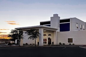 Springhill Suites By Marriott Las Cruces