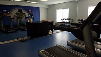 Springhill Suites By Marriott Las Cruces