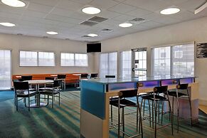 Springhill Suites By Marriott Las Cruces