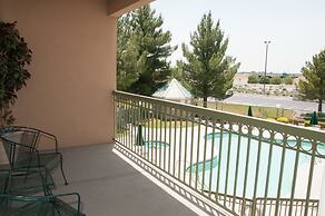 Springhill Suites By Marriott Las Cruces