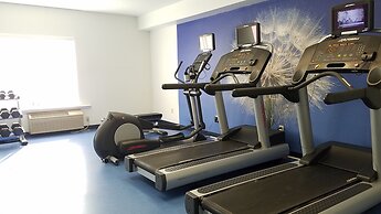 Springhill Suites By Marriott Las Cruces