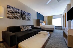 Springhill Suites By Marriott Las Cruces