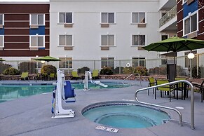 Springhill Suites By Marriott Las Cruces