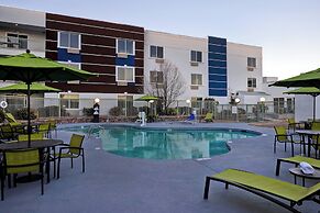 Springhill Suites By Marriott Las Cruces