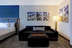 Springhill Suites By Marriott Las Cruces