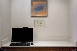 Springhill Suites By Marriott Las Cruces