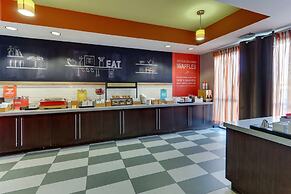 Hampton Inn Springfield