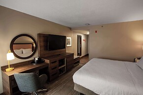 Hampton Inn Springfield