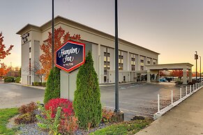 Hampton Inn Springfield