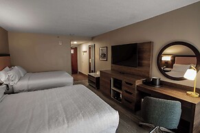 Hampton Inn Springfield