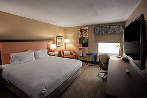 Hampton Inn Springfield