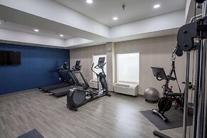 Hampton Inn Springfield