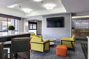 Hampton Inn Springfield