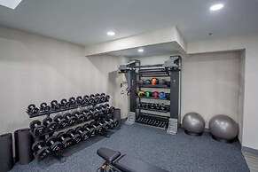 Hampton Inn Springfield
