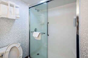 Hampton Inn Springfield