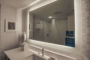 Hampton Inn Springfield
