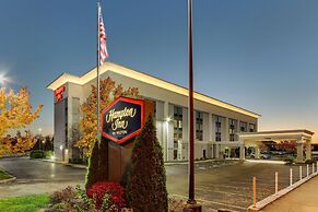Hampton Inn Springfield