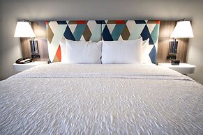 Hampton Inn Oklahoma City/Yukon