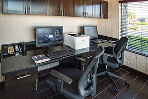 Hampton Inn Oklahoma City/Yukon