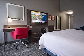 Hampton Inn Oklahoma City/Yukon