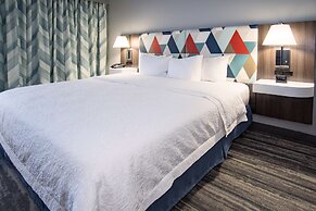 Hampton Inn Oklahoma City/Yukon