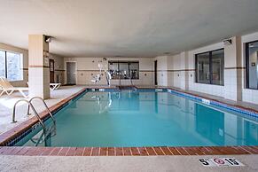 Hampton Inn Oklahoma City/Yukon