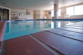 Hampton Inn Oklahoma City/Yukon