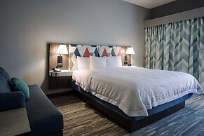 Hampton Inn Oklahoma City/Yukon