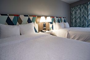 Hampton Inn Oklahoma City/Yukon