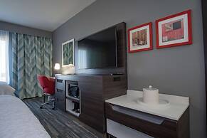 Hampton Inn Oklahoma City/Yukon