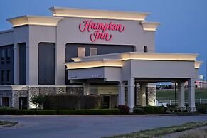 Hampton Inn Oklahoma City/Yukon