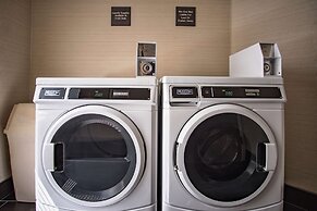 Hampton Inn Oklahoma City/Yukon