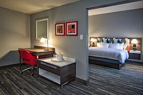 Hampton Inn Oklahoma City/Yukon