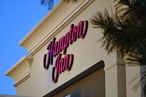 Hampton Inn Oklahoma City/Yukon