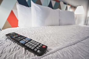 Hampton Inn Oklahoma City/Yukon