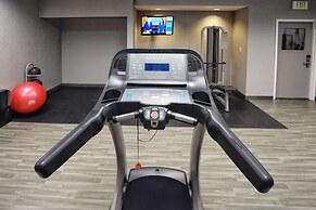 Hampton Inn Oklahoma City/Yukon