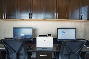 Hampton Inn Oklahoma City/Yukon