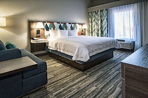 Hampton Inn Oklahoma City/Yukon