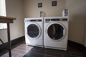 Hampton Inn Oklahoma City/Yukon